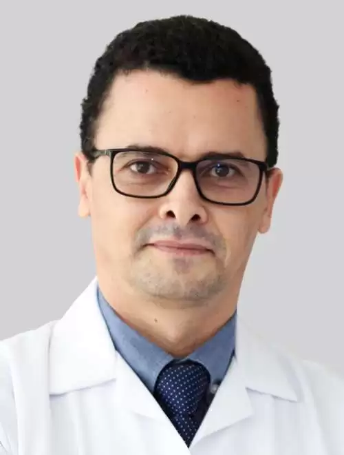 Dr. Ali Zeinelabedeen Elsayed
